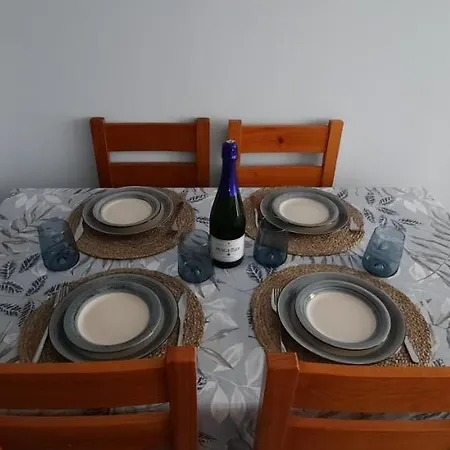 Apartment Peonia 2 *