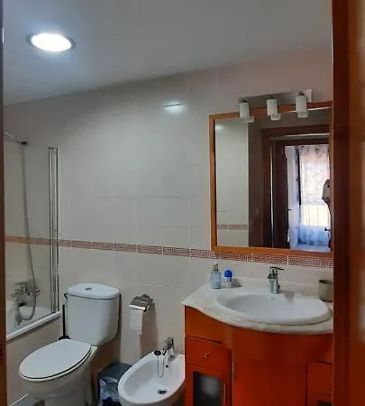 Apartment Peonia 2 *