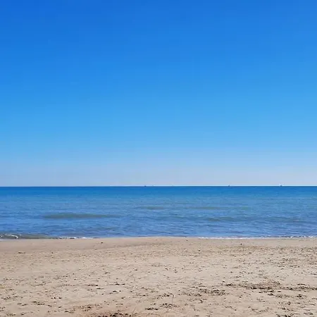 Peonia 2 Apartment Canet d'En Berenguer