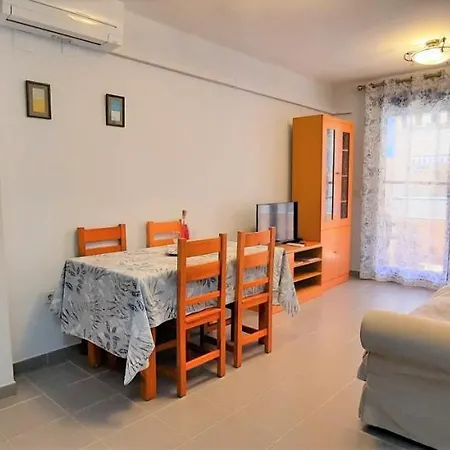Apartment Peonia 2