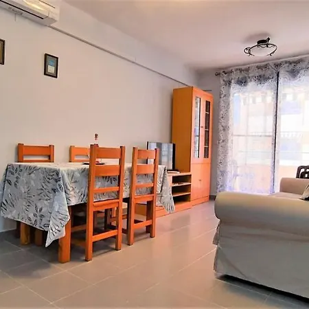 Apartment Peonia 2 *
