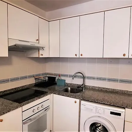 Peonia 2 Apartment