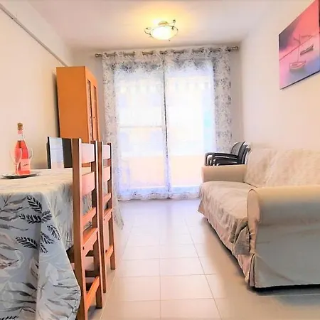Apartment Peonia 2