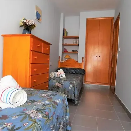 Apartment Peonia 2