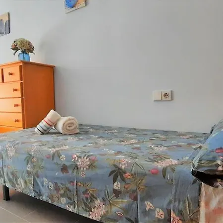 Apartment Peonia 2 Canet d'En Berenguer